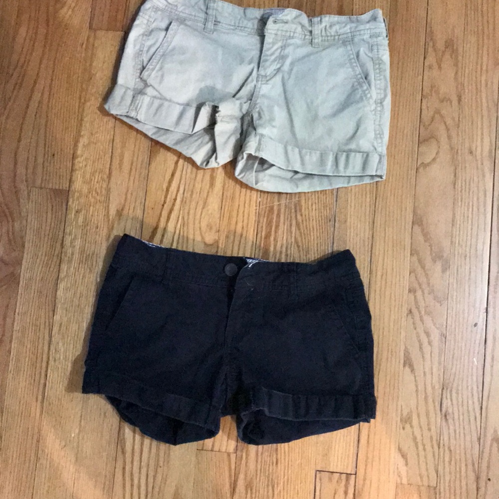Aeropostale Jean shorts